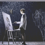 [방탄소년단] 사람이 물에 빠질 때 거꾸로 물이 올라가잖아ㅠㅠㅠㅠㅠㅠㅠ