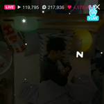 [VIXX] <b>요니</b> 븨앱 레전드....