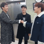[세븐틴] 유행어 <b>연결</b>시켜보자