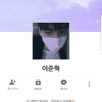 [댓글부탁해] <b>이준혁</b> 페북 다시 돌아왔넹