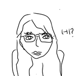 [핵깊은빡침] 미친스토커 본 썰^p^... (자작아님;)