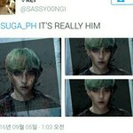 [방탄소년단] 우리또 <b>미끼</b>물어버림