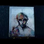 [방탄소년단] 이 그림