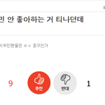 [EXO] 시우민 싫어한다는 백악개<b>팬</b>아트 ㅎㅊ가 누구임?