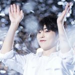 [시우민] 웅녀들 작년 시우민 보고 앓으실게여..ㅠㅠ