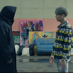 [방탄소년단] (궁예)불타오르네 뮤비랑 티저에 보면