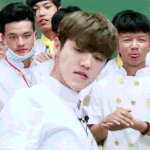 [EXO] <b>루한</b>연기잘함? 궁금해