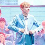 [세븐틴] 뒤에서 <b>시선</b>강탈하시는분ㅋㅋㅋㅋㅋㅋㅋ