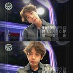 [EXO] 스타360 백<b>현</b>이 떳네