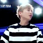 [시우민] 스타360 복슬강아지 시우민(<b>오열</b>)