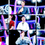 [EXO] 쟤들 진짜 백수냐? 악개들은 하루<b>종일</b> 판하는듯