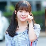 [존예보스] 넘 귀여운 오마이걸 <b>아린</b>!! 입덕각임