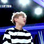 [EXO] 얘들아 <b>진정</b>하고 민석이 요정미모 봐