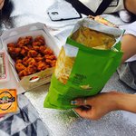 에이 날씨도 좋은데~