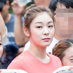김연아 최근 <b>올림</b>머리 하구~
