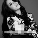 화보찍은 송지효