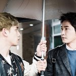 남자 <b>수트</b> 신 강림 !! 강지환 잘생겼다 ~~