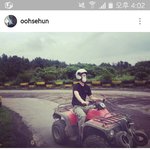 [세훈] 160905 훈스타그램1