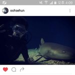 [세훈] 160905 훈스타그램2