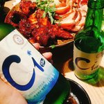 [술안주] 족발먹<b>GO</b> 소주 마시<b>GO</b>