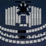 [방탄소년단] 창원 케이팝 좌석<b>배치</b>도...