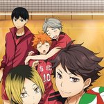 [하이큐] 하이큐덕질 5개월정도 접어든이시점