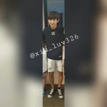 [EXO] 찬열이 들마 <b>촬영</b>