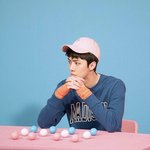 [EXO] 슾파오 사진 존<b>예</b>냐 왜