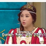 최근 예능 <b>포텐</b>터진 솔비 (feat.진사)