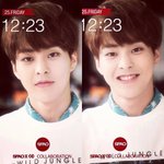 [EXO] 갠차나 얼굴하나로 세계<b>평정</b>