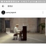[방탄소년단] 밐친 나 쇼트<b>필름</b>땜 까먹고 있었음...