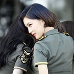 평범하지 않다는 <b>AB</b>형 女돌