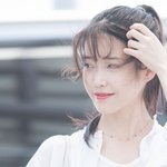 <b>바람</b>에 정신 못차리는 女<b>돌</b>