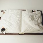 눕고 싶게 만드는 <b>독특</b>한 침대들