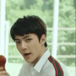 [세훈] 160905 굽네치킨 페이스북