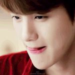 #엑소 와 함께한 굽네치킨 두 번째 TV <b>CF</b> 선공개! ] #백현