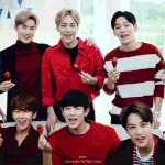 [EXO] 와 ㅁㅊ 끕네 광고 조카 예쁜데?