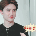 [EXO] <b>이번년</b>도 대상받을생각하니까 진짜 행복하네