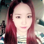 [에이핑크] 난 무엇보다 나은이 <b>와인</b>머리가 보고싶다..