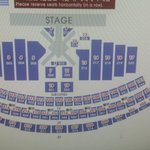 [EXO] 1<b>구역</b> 7열을 갈까