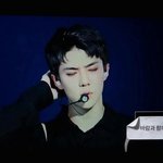 [EXO] 나 기억이 <b>쇠퇴</b>하는 것 같음