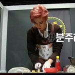 [EXO] 김준면 <b>요리</b> 못한다며ㅅㅂㅋㅋㅋㅋㅋ