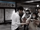 [EXO] 주우목~~~~!! 이게 무슨 움짤이냐!!!!