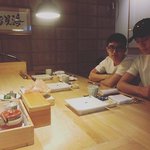 [경수] 경수 이거 지금이야?