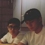 [EXO] 아 <b>조카</b> 분위기 <b>개</b>귀여워