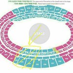 [인피니트] 팬석<b>확장</b>!