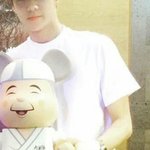 [EXO] 헐ㄹ 야 후니도 <b>손</b> 다쳤네