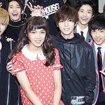 [NCT] 해찬이가 <b>동혁</b>이 시절