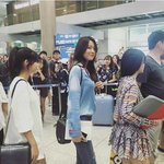 설현 <b>입국사진</b> ! s라인 몸매 고화질 <b>입국</b>  직찍 <b>사진</b> !><