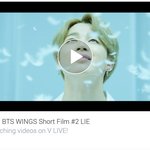 [방탄소년단] <b>지민이</b> 티저